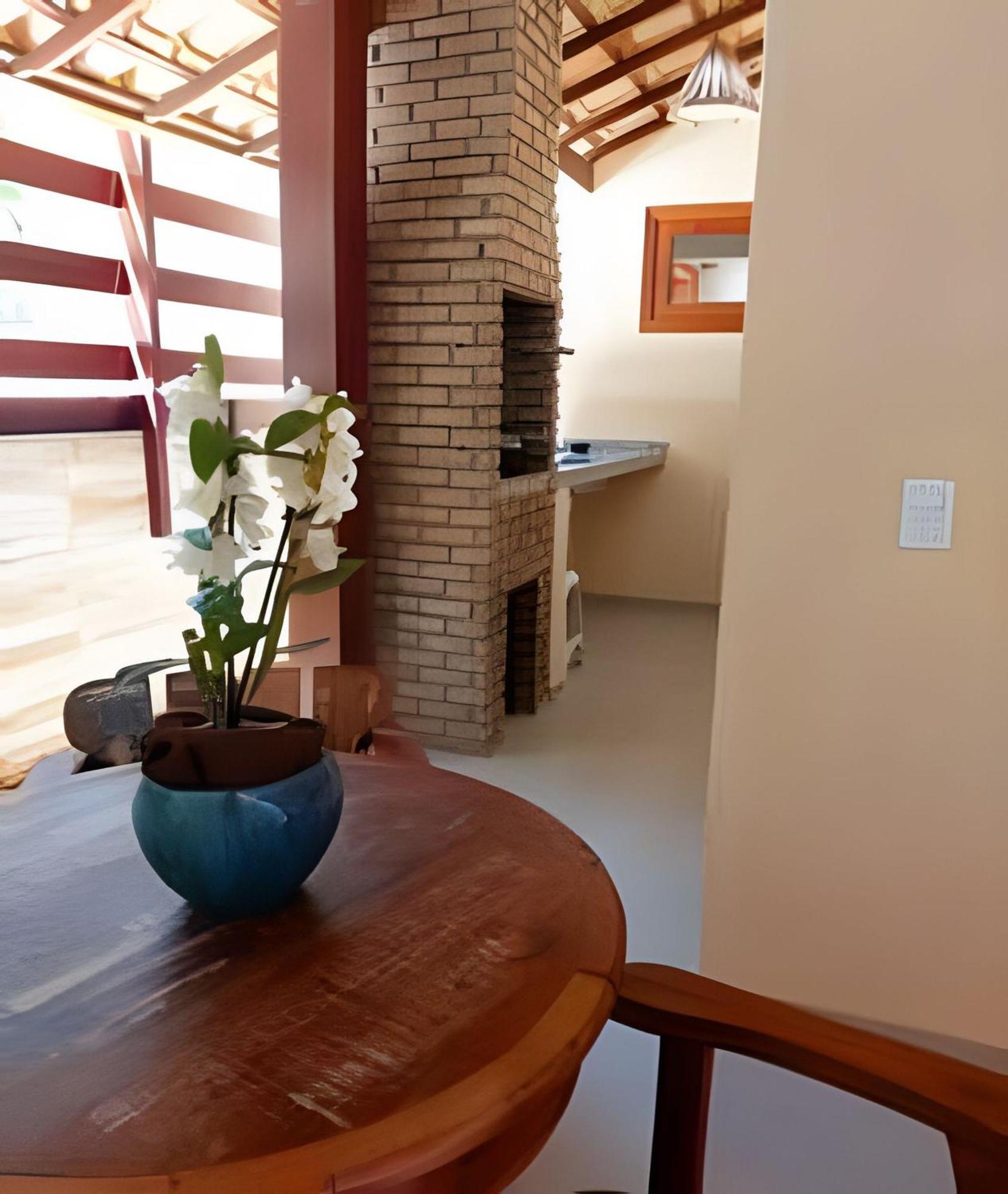 Villa Maritaca Condominio De 4 Casas De Locacao Por Temporada De Alto Padrao Com Spa Porto Seguro Kültér fotó